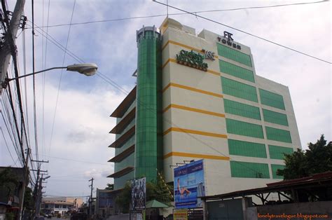 Green Windows Dormitel, Davao City .